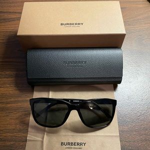 Burberry Sunglasses